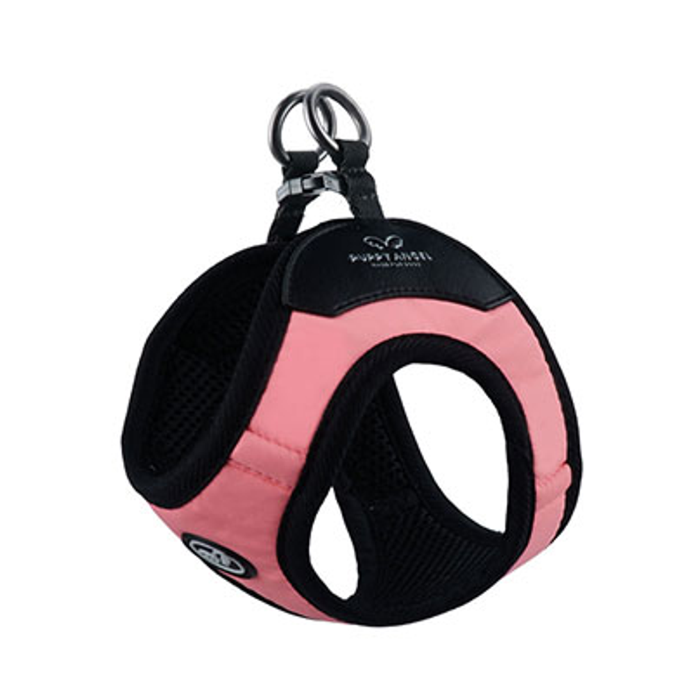 030 PA-HA Шлейка (фиксатор-пряжка с защелкой, размер-в-размер) Puppy Angel