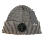 Шапка stone island