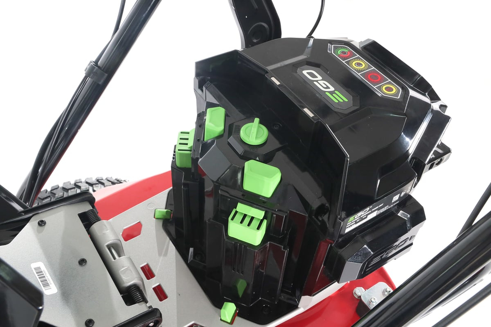 Tielbuerger/Remarc Аккумулятор EGO 12 Ач 56В KA-108-003/1429518