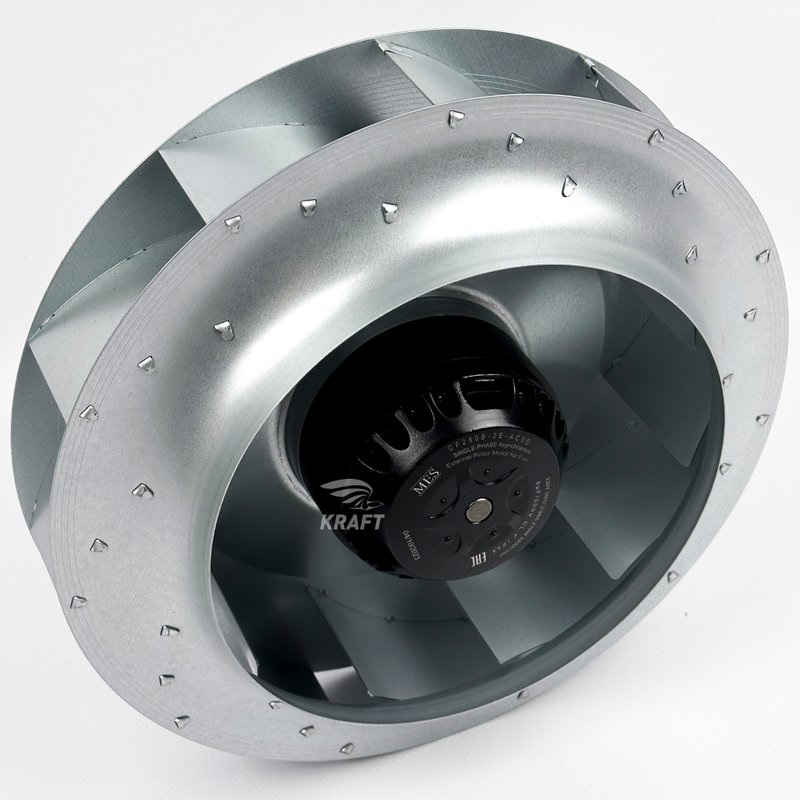 Мотор-колесо CF280B-2E-AC0D