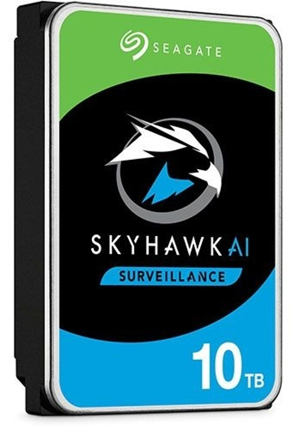 Seagate SkyHawk AI ST10000VE001 10TB