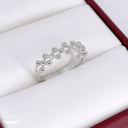 Кольцо Fallon - арт019