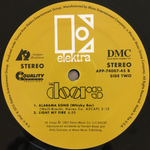 The Doors / The Doors (2LP)