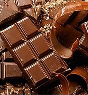 Шоколад, ароматизатор Франция 10 мл