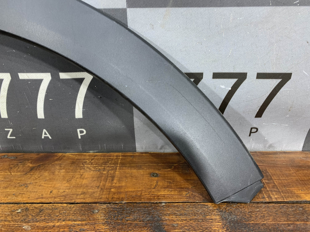 Накладка крыла переднего правого Hyundai Creta 1 (GS) 16-21 Б/У Оригинал 87714M0000