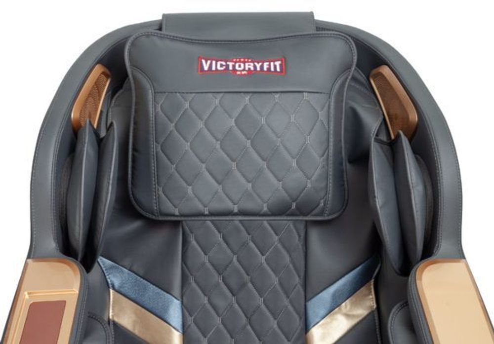 Массажное кресло Victoryfit VF-M67