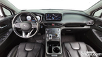 Hyundai The New Santa Fe Дизель 2.2 4WD (07.2020)