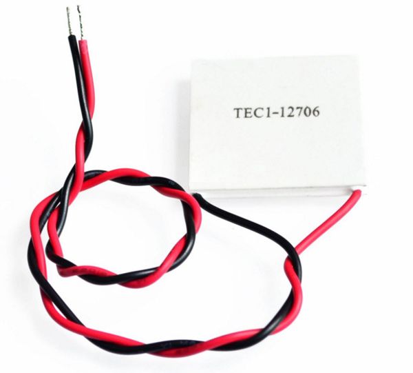 Элементы пельтье