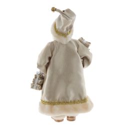 GAEM Дед Мороз, L25 W11 H57 см (в полку L25 W11 H44 см)