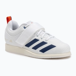 Штангетки Adidas Powerlift 5 white
