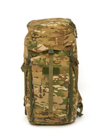 Рюкзак Модульный универсальный 45+л Мультикам AStrikovsky