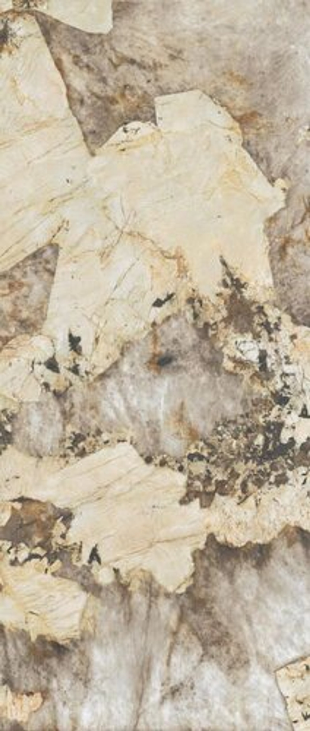 Керамогранит 120х278 ATLAS CONCORDE MARVEL GALA Desert Soul 6 mm AFXV глянц.