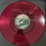 Sabaton / Heroes (10th Anniversary Edition)(Coloured Vinyl)(2LP)