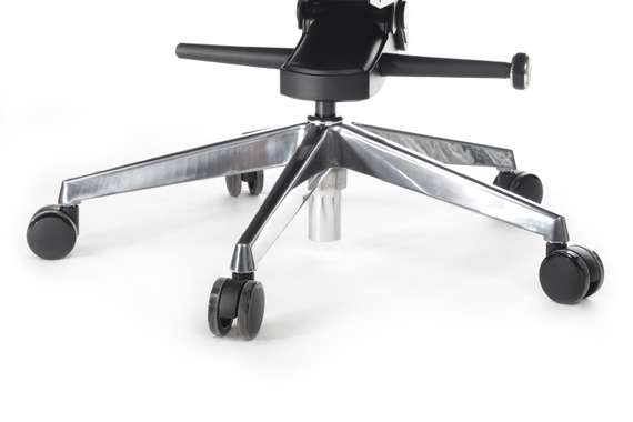 Кресло Soul A1908 Светло-серый