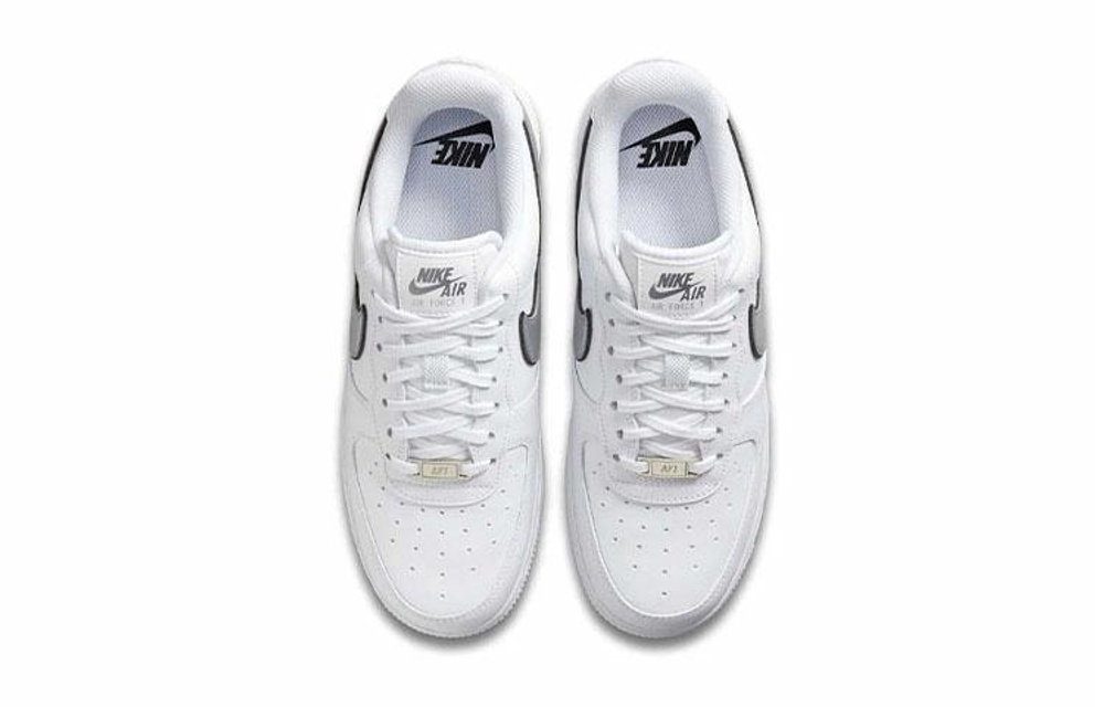 Кроссовки Nike Air Force 1 Low 07 Essential (Женская размерная сетка)