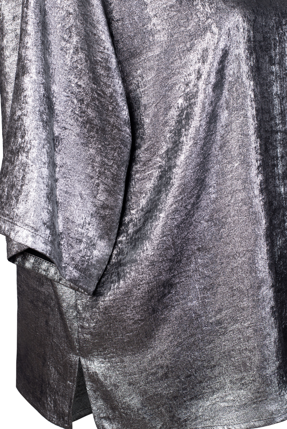 Блузка женская 4213ВП, Серебро #182Сер094213ВП