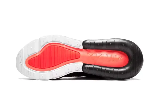 Кроссовки Nike Air Max 270 Black/White