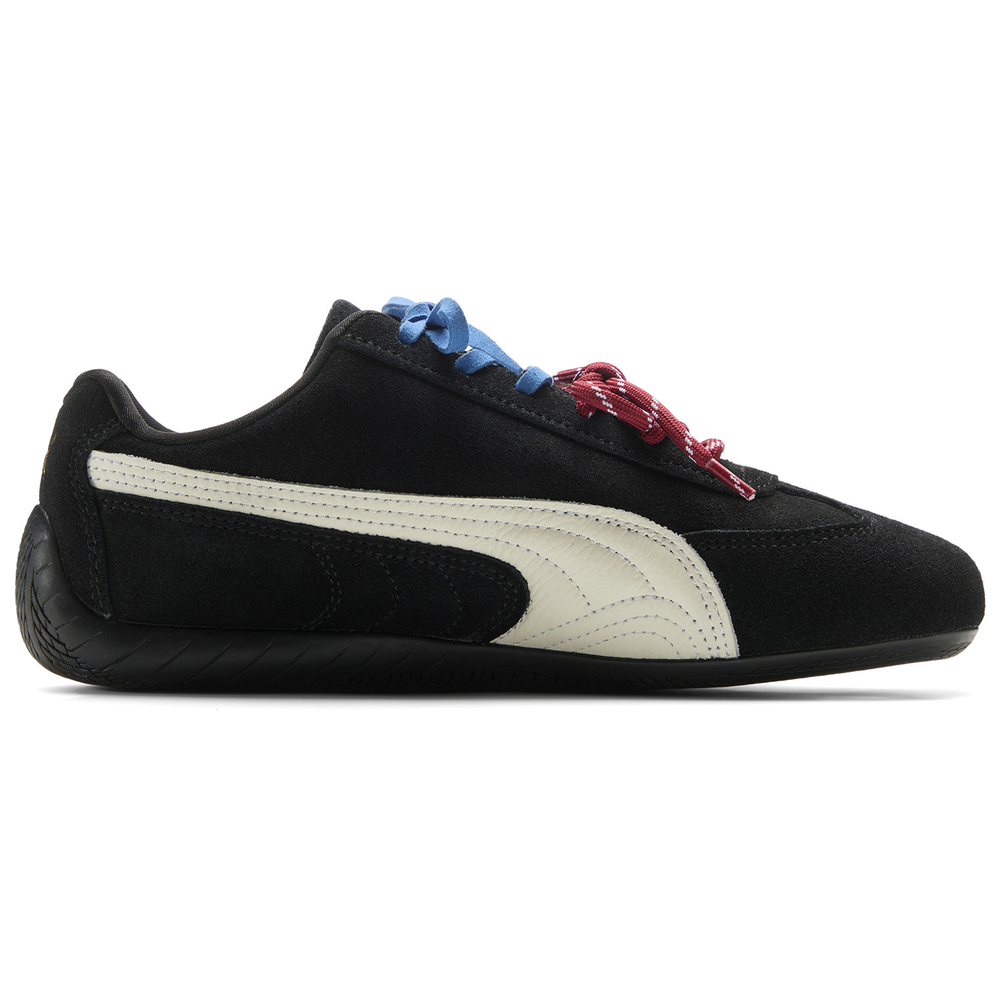 Кроссовки Puma Speedcat 'Black White' 406329-01