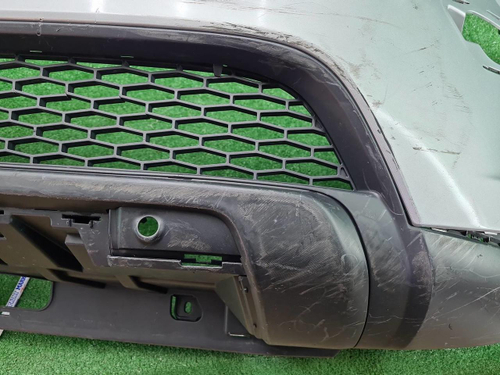 Бампер передний Land-Rover Discovery Sport (14-19)