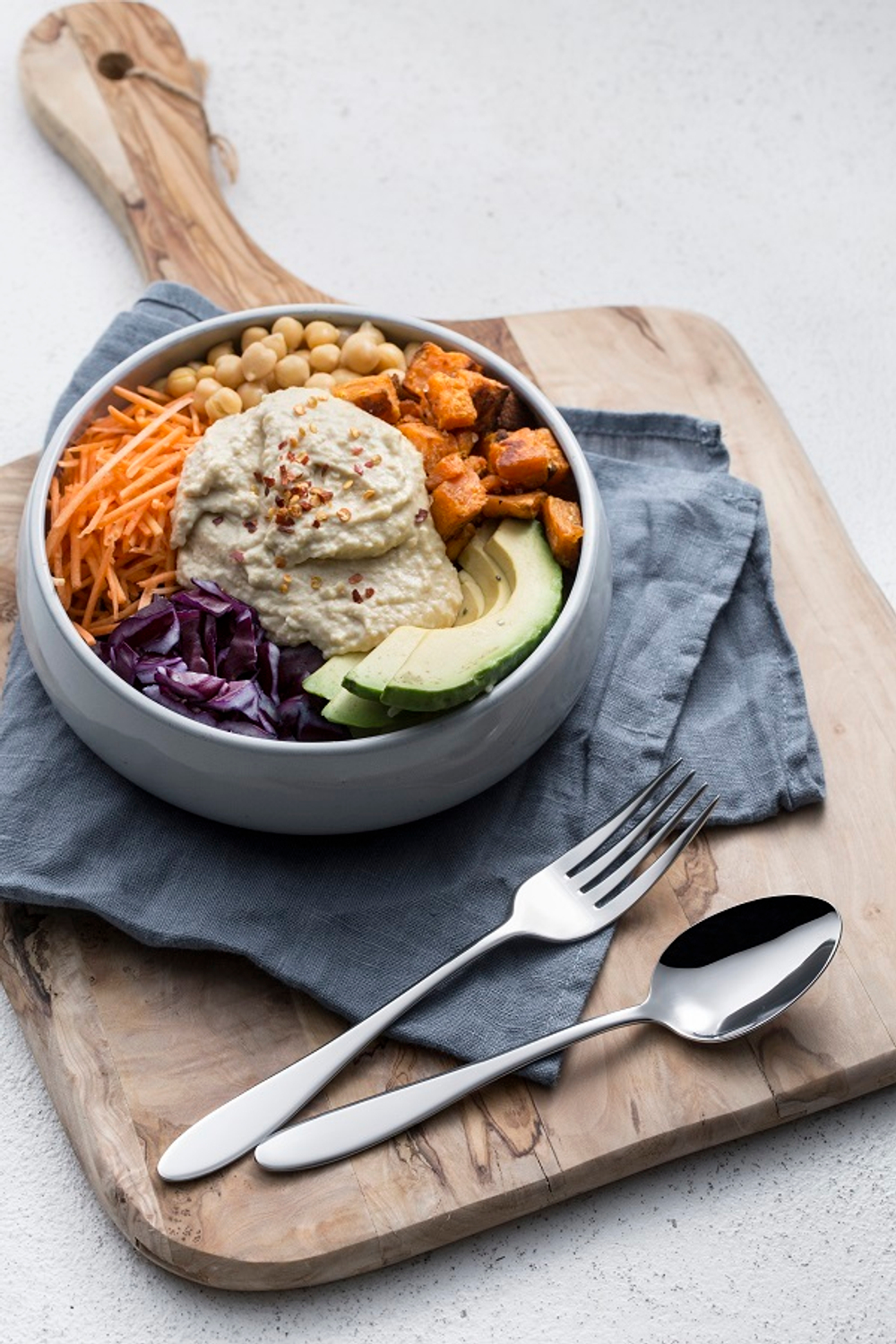 Набор из 16 столовых приборов Tabac Viners