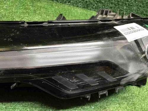 Фара левая Changan CS35PLUS (2021-н.в.) LED