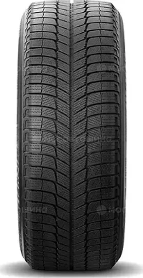 Michelin X-Ice 3 215/65 R17 99T
