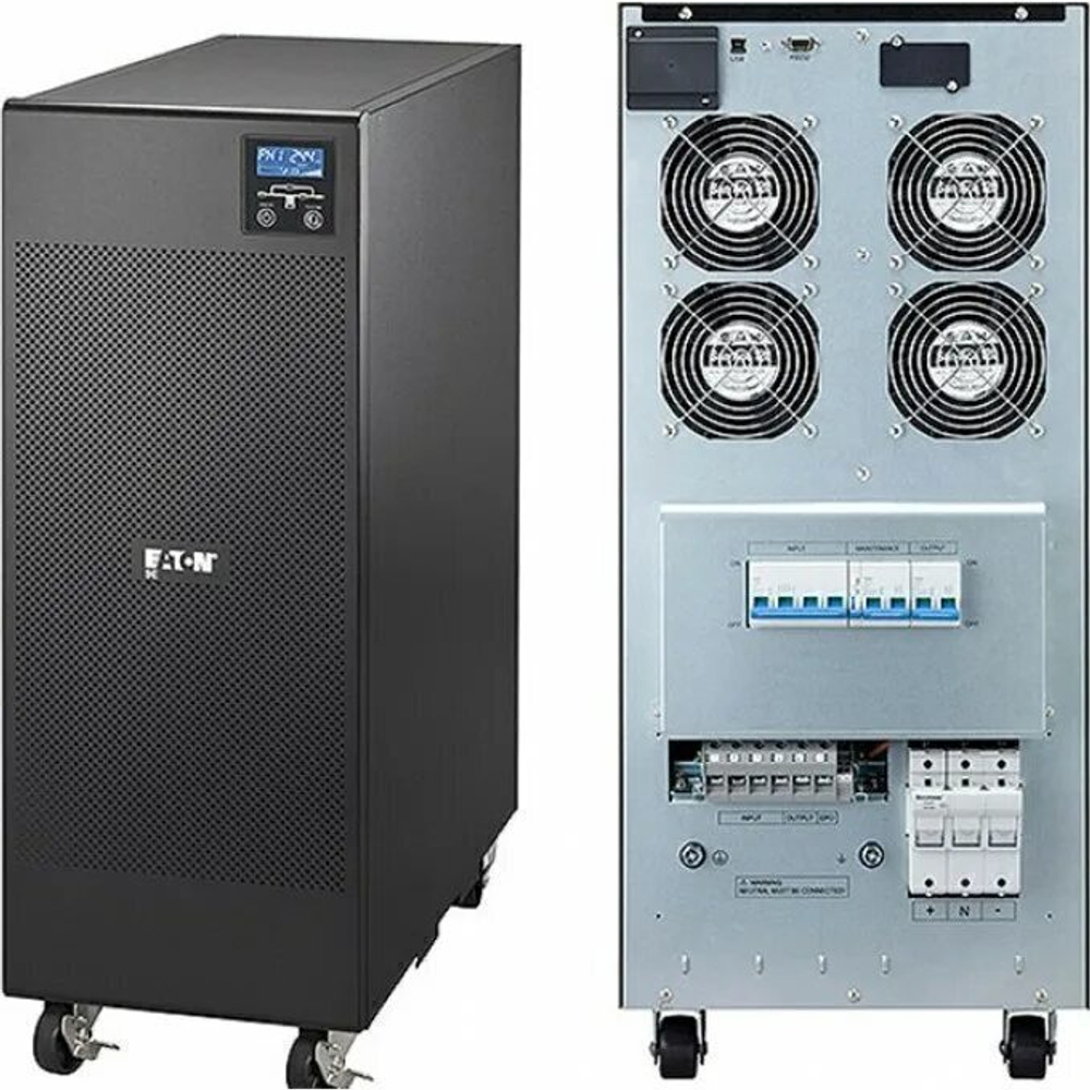 ИБП EATON 9E 20000i (9E20Ki)