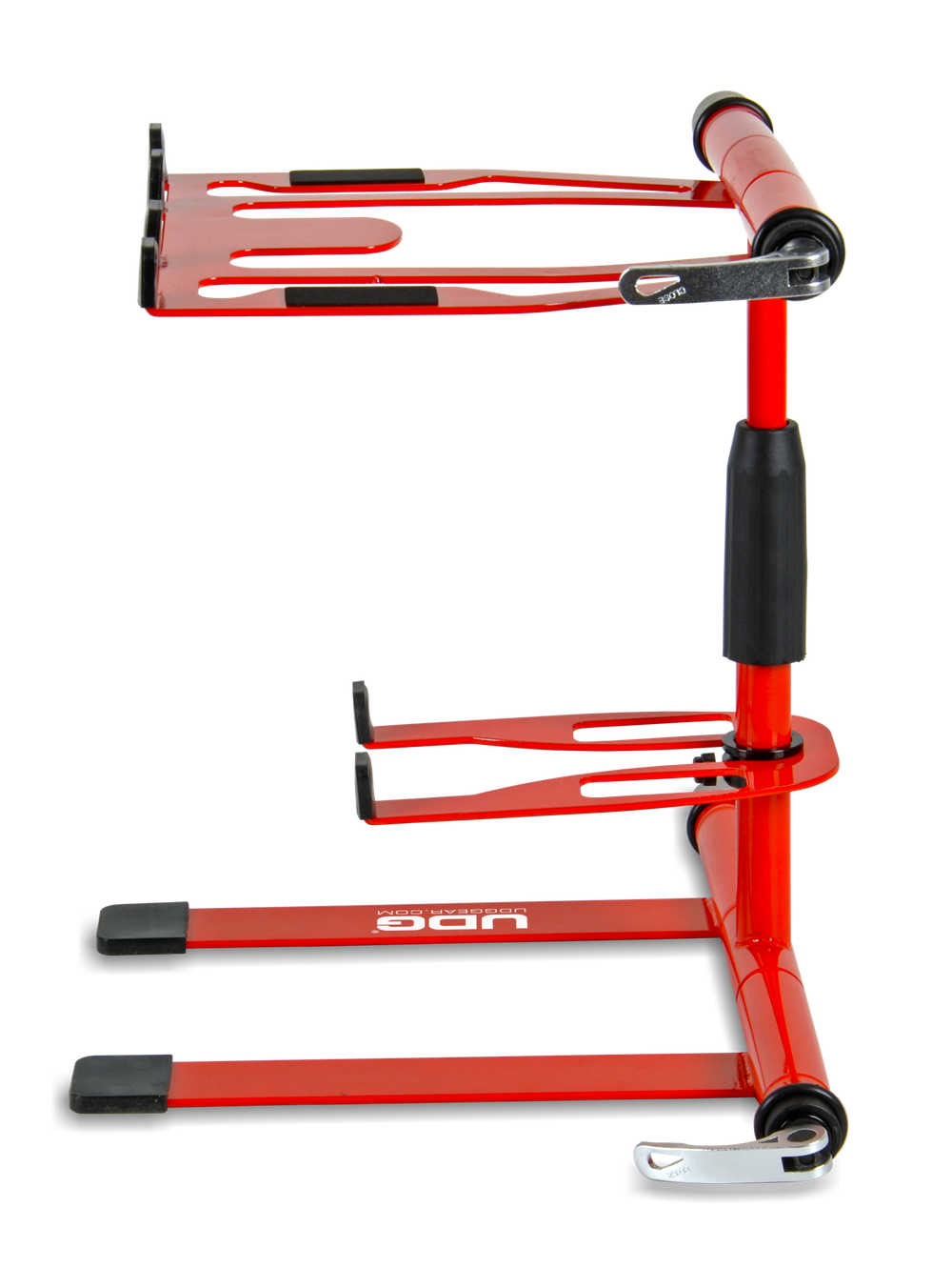Стойка для ноутбука UDG Ultimate DIGI Laptop Stand Red