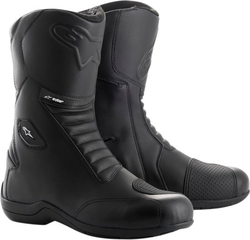 ALPINESTARS Мотоботы ANDES V2 DRYSTARS