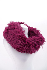 Шарф для уютного образа