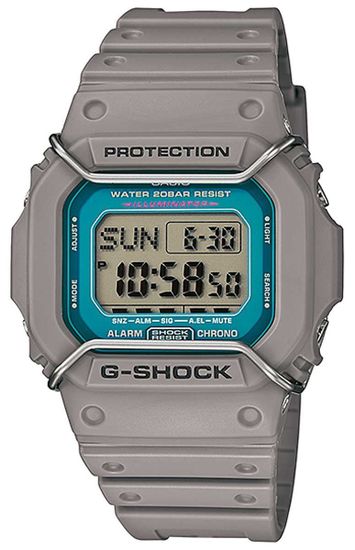 Наручные часы Casio G-Shock DW-D5600P-8DR