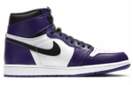 Кроссовки Jordan Air Jordan 1 Court Purple