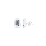 Серьги Ciclon DIVERSIA COLOR CRISTAL A231604-66 BW/S