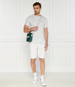 Футболка 2шт. Tommy Jeans - серый(DM0DM15381)