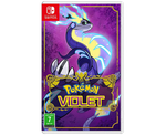 Pokemon Violet [NS] new