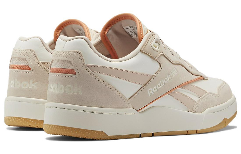 Кроссовки Reebok Bb 4000 Ii (Женская размерная сетка)