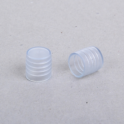 Заглушка для круглого гибкого неона 14 мм, 220V