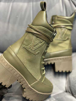 Ботинки Louis Vuitton