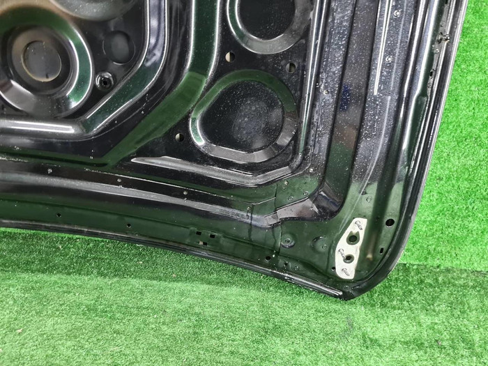 Капот Mercedes E W213 (2016-2021)