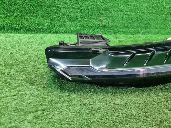 Указатель поворота левый Omoda C5 (2022-н.в.)