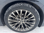 FAW Bestune B70 Control 2.0 AT