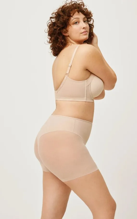 19613 Шорты корректирующие