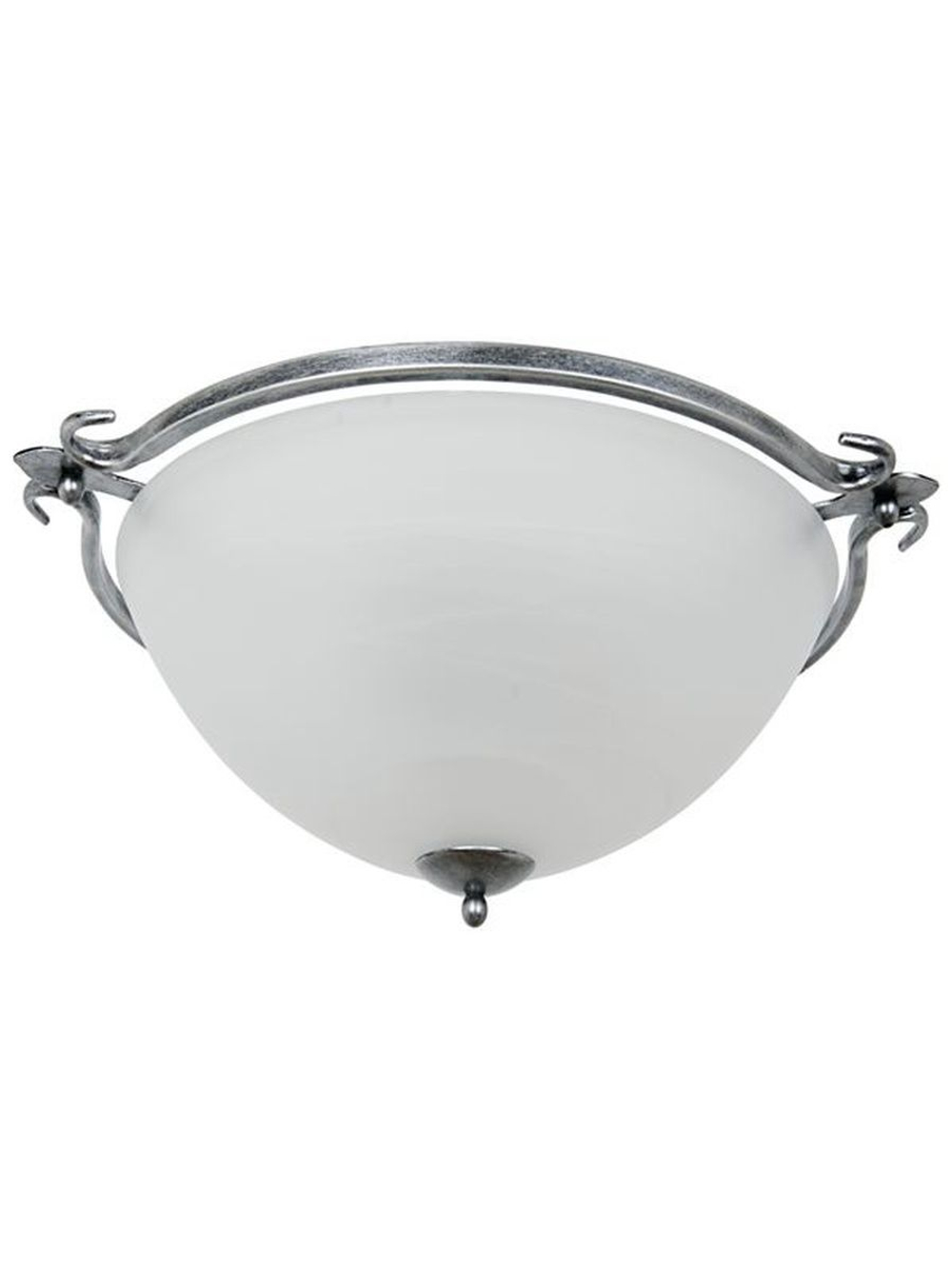 Люстра Sfera sveta 86410/3 BLACK+SILVER
