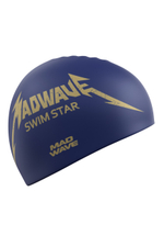 СИЛИКОНОВАЯ ШАПОЧКА SWIMSTAR