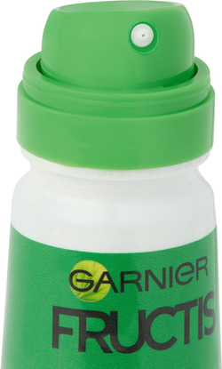 Garnier Fructis Watermelon - сухой шампунь со свежим фруктовым ароматом /   100  ml  / GTIN 3600542232630