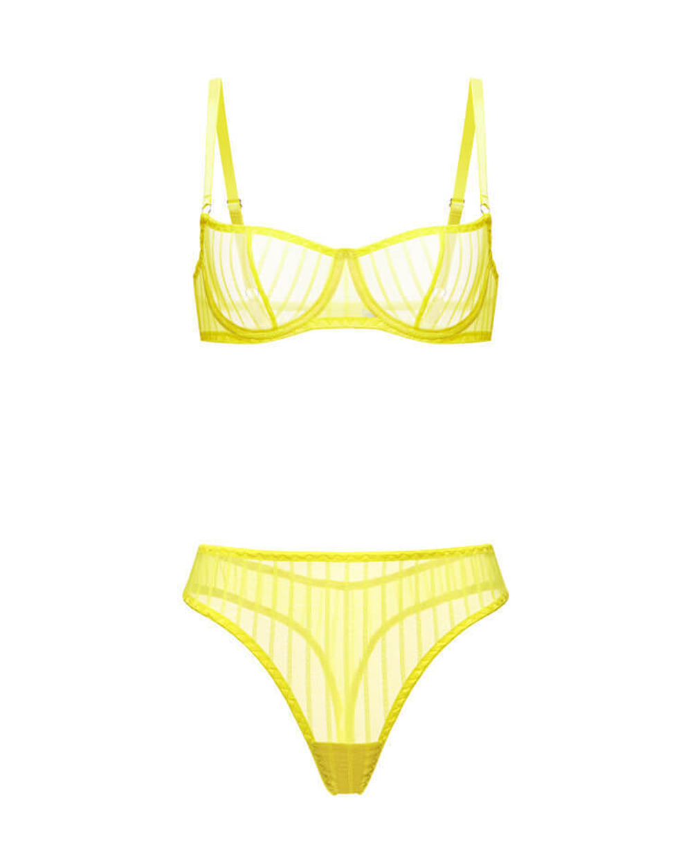 Комплект Limonchik