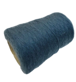 Пряжа на бобине (Италия) 50% мохер 20% шерсть 30% п/а 100 гр-1000 м 285г
