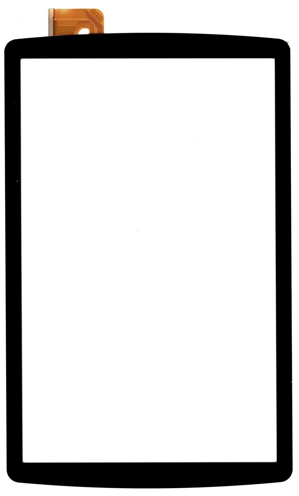 Тачскрин (сенсорное стекло) для планшета Digma CITI Kids 10 (CS1232MG)