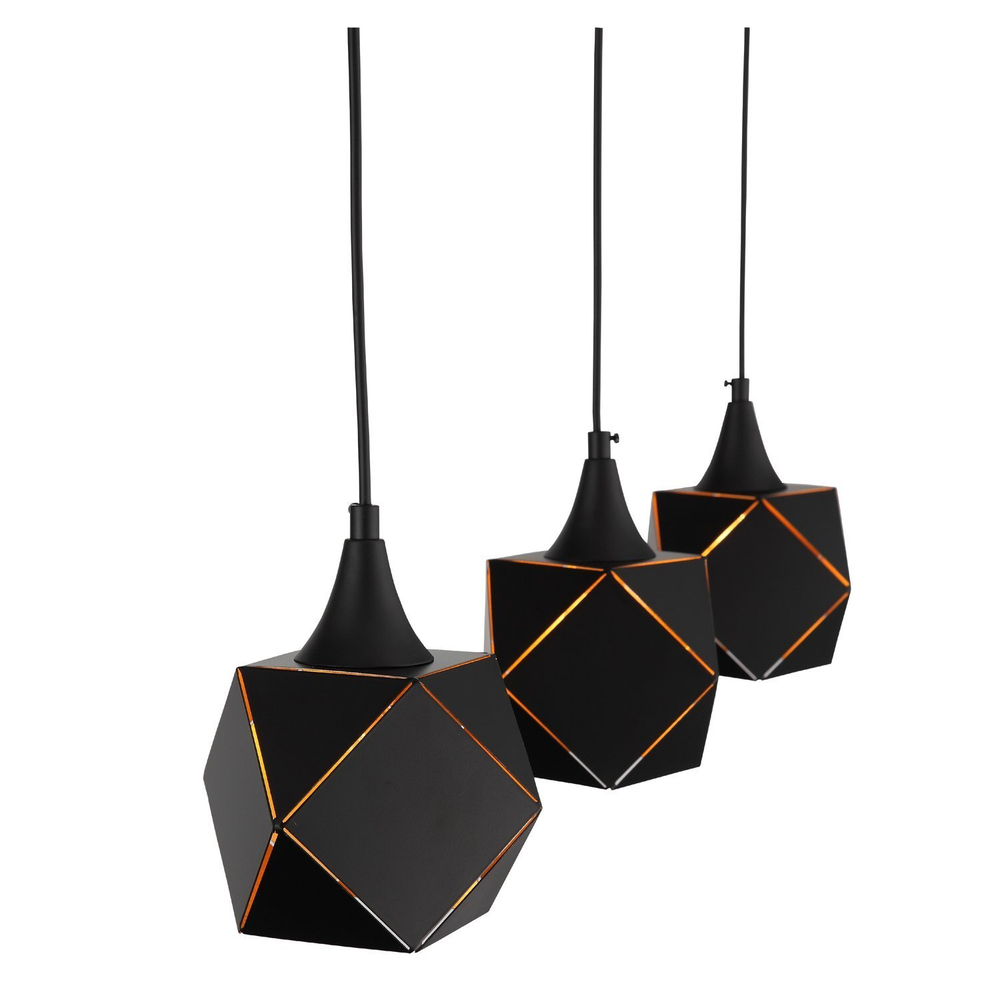 Люстра подвесная ST Luce Enigma SL258.403.03