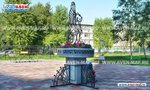 Вазон-комплекс для цветов